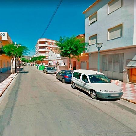 Piso Recien Reformado Con Gran Terraza Apartment Xeraco Exterior photo
